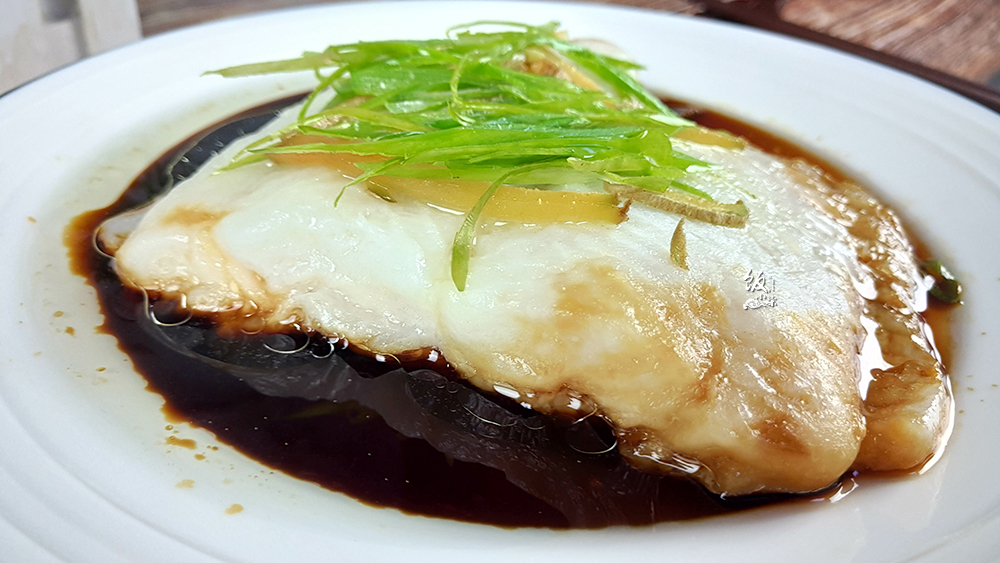 没有鱼刺适合清蒸的鱼,鱼刺少又适合清蒸的鱼