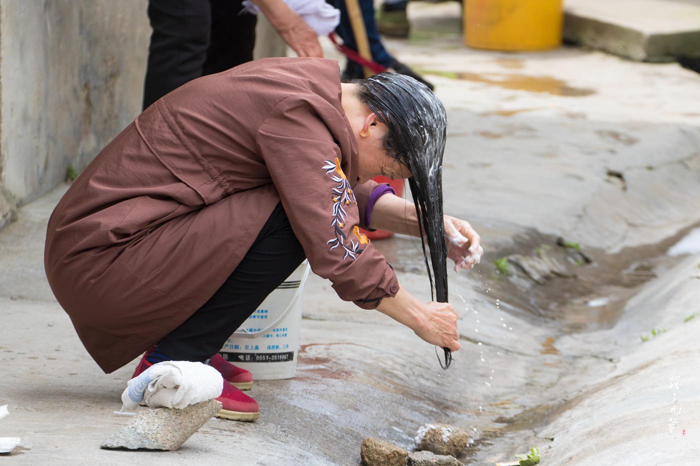 明朝留下来的水缸多少钱,明代的澡堂