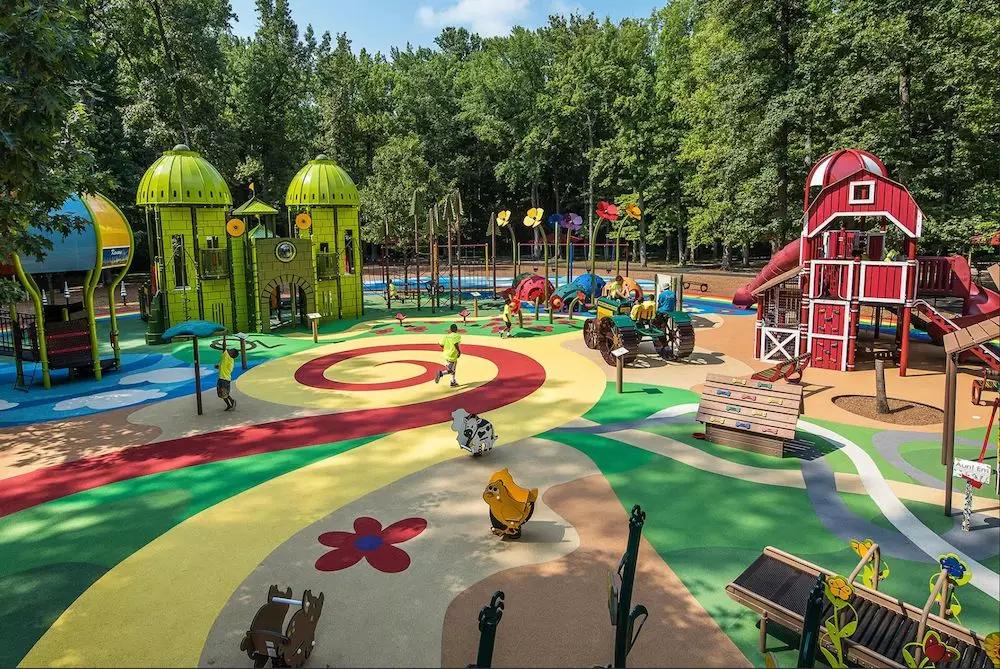 孩子多运动促进脑力发展,体育怎么锻炼大脑