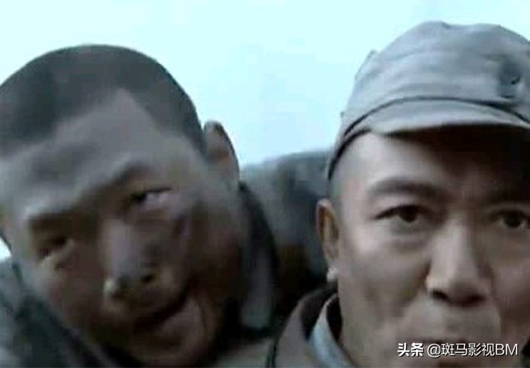 战卫华志愿军,战卫华的代表作品