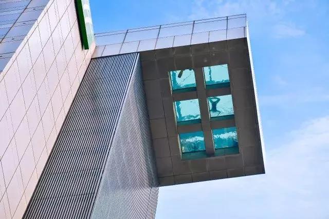 最值得去的游泳池,夏天到了游泳好去处