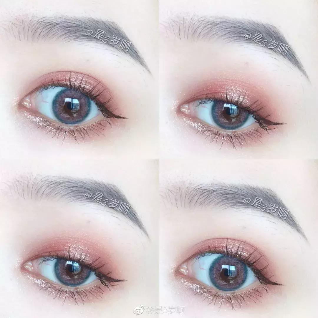 2019最in流行色你猜对了么,刚发布的2019流行色