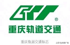 各地地铁标志哪个最好看,全国各城市地铁标志详解