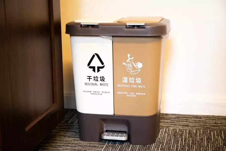 淘宝性价比高的垃圾桶,分类垃圾桶热销榜第一名