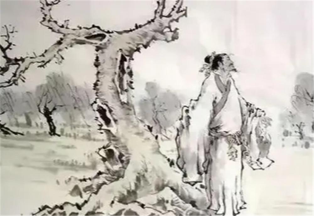 大路有水小路有鬼,大路有水小路有鬼是何意