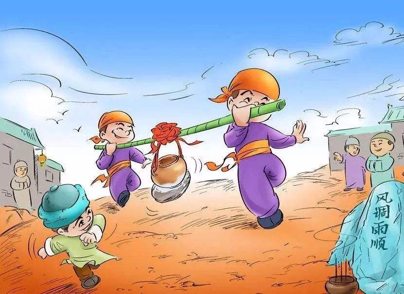 大年初八有什么忌讳不宜做什么,初八的风俗和禁忌穿着