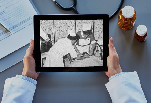 稀奇古怪精神病治疗史，颠覆你对医疗的想象