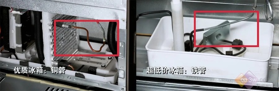 买海尔冰箱的理由,为什么全网都在推荐海尔冰箱