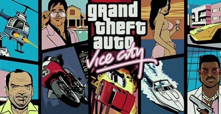 下个十年游戏,下一个十年行业