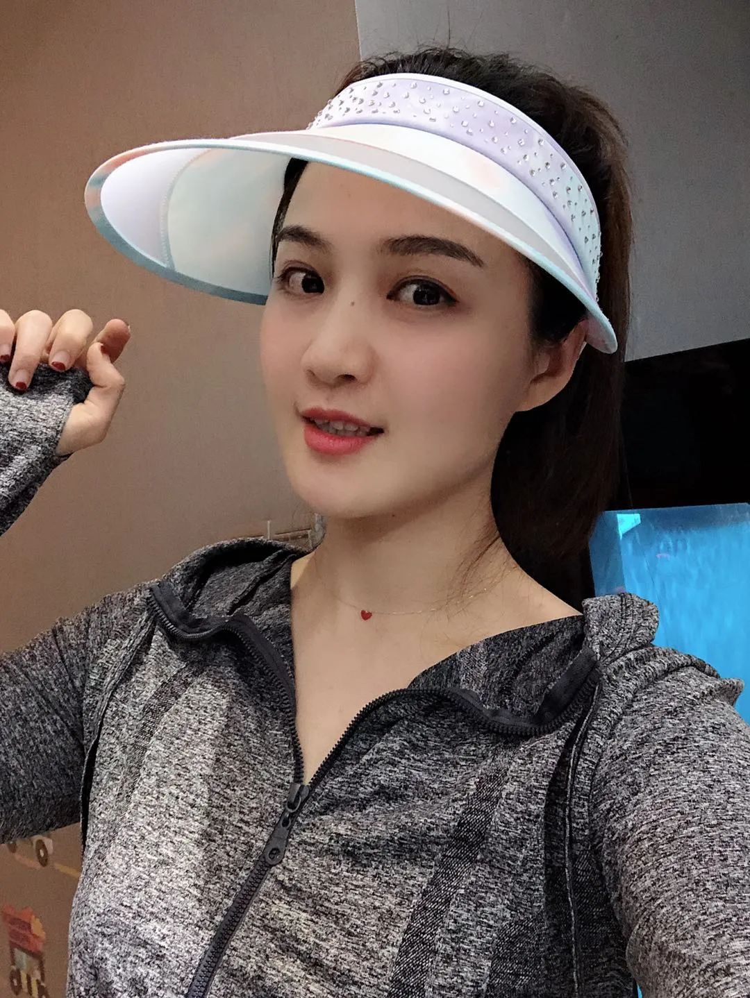 vvc防晒帽遮脸防紫外线第一名,vvc防晒帽时尚黑