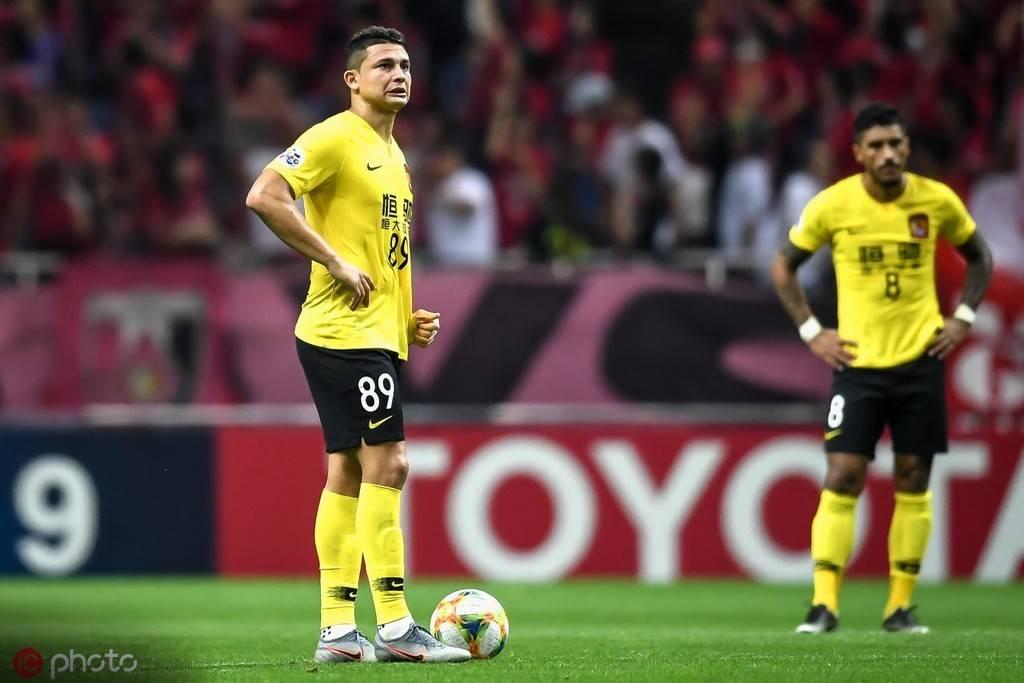 广州恒大vs浦和红钻会是什么结果,2016亚冠浦和红钻1:0广州恒大