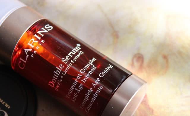 敏感混合肌春天用什么精华好,清爽的肌底精华推荐