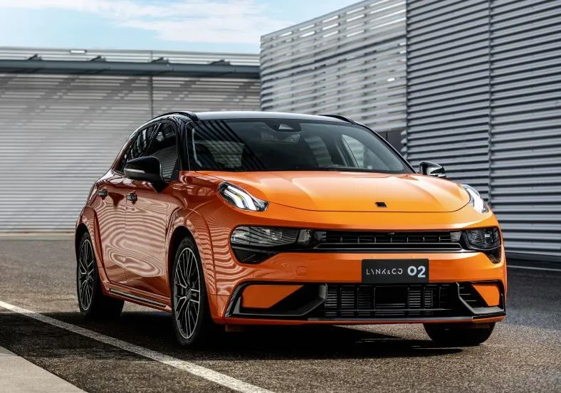 比领克02好的车有哪些,领克02hatchback和gti怎么选