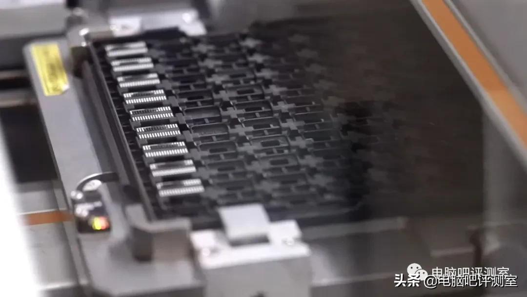 科普从沙子到芯片的制作过程,颗粒闪存为什么要用晶圆