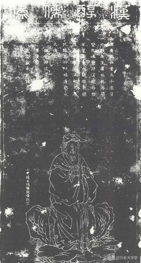 董仲舒玄学,天人三策董仲舒讲解