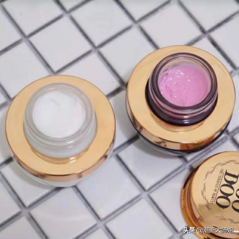 泰国十大良心化妆品,泰国黑蛇毒面膜