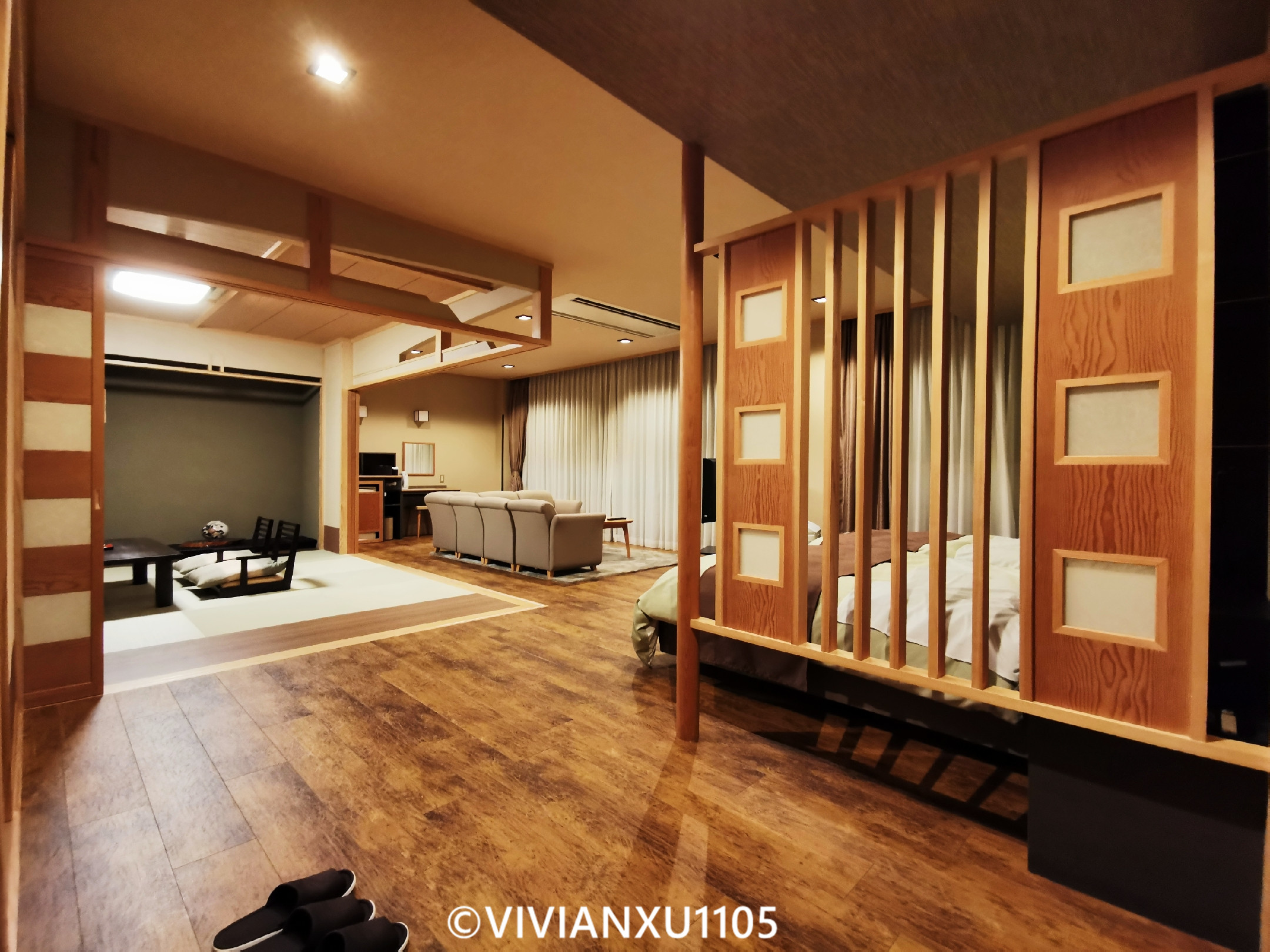 塑料母女日本东北深度游（秋田山形）