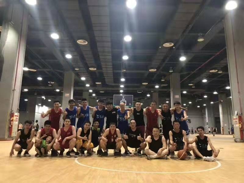 工会情系盛夏活动,情系员工浓浓关怀暖人心