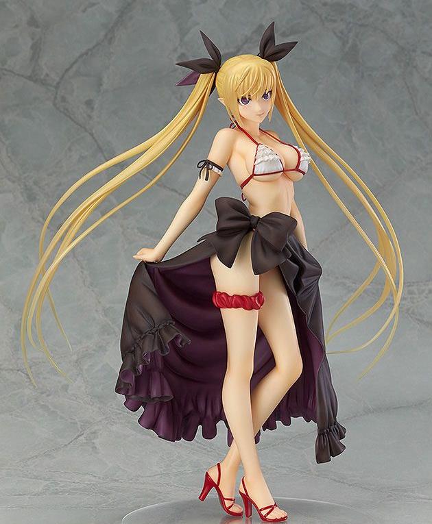 有哪些手办收藏价值高,有哪些手办值得买