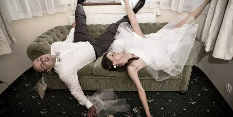 网上说的解酒秘笈,解酒谣言都有哪些