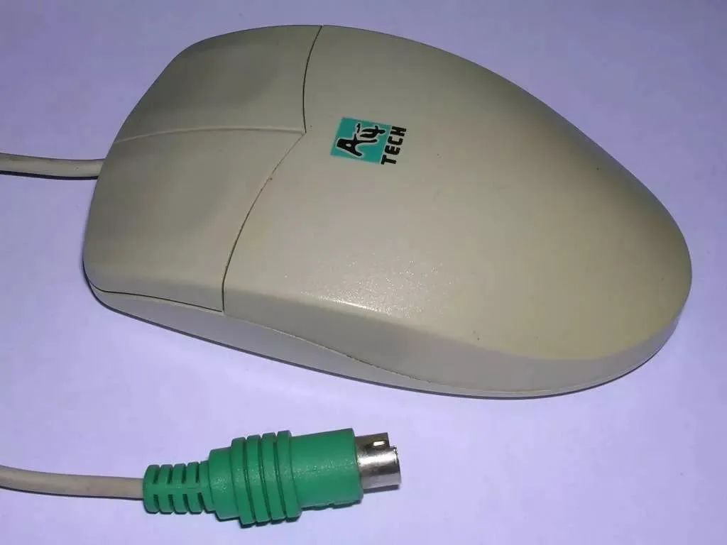 双飞燕鼠标用了十几年,双飞燕鼠标用了几年突然不动了