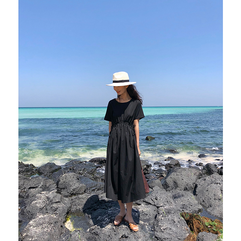 海淘小黑裙推荐,值得买的小黑裙