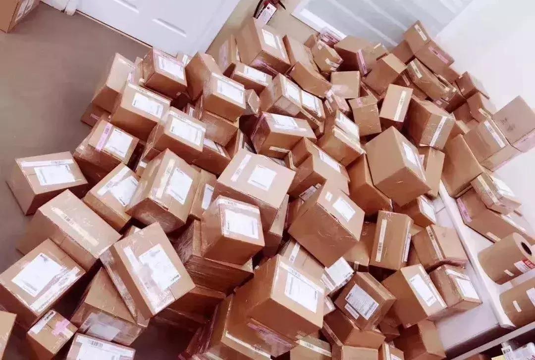 代购的烦恼,听听顾客心声