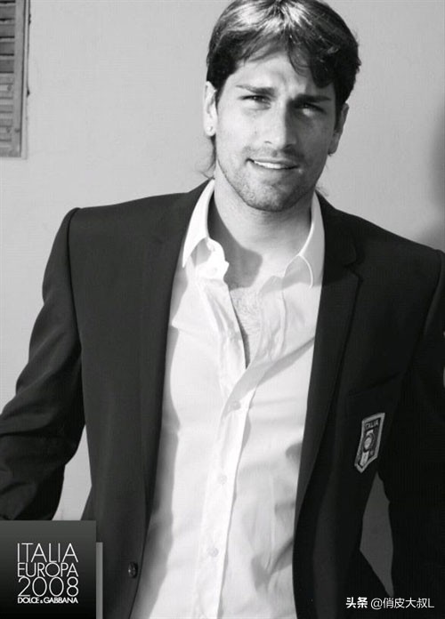 融合|来自亚平宁半岛的西服文化，回味纯粹的意大利制造