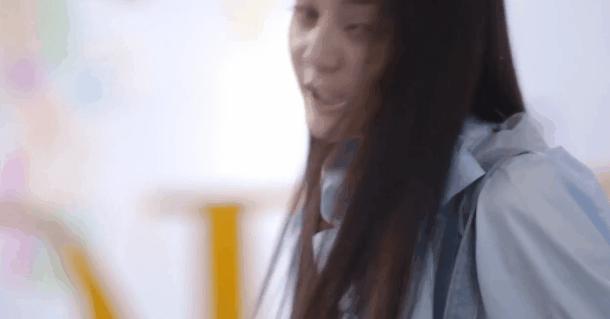 丑女变美后惊艳的瞬间,丑女变身前后对比照片