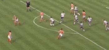 欧洲最伟大运动员,范巴斯滕因什么伤病退役