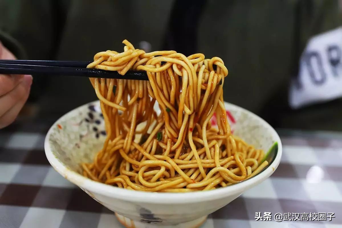 带你走遍武汉纺织大学三个校区，回忆曾经的青春年少