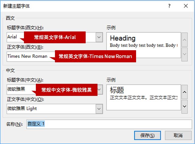 怎么一次性给好几页ppt换标题,如何一键改ppt字体
