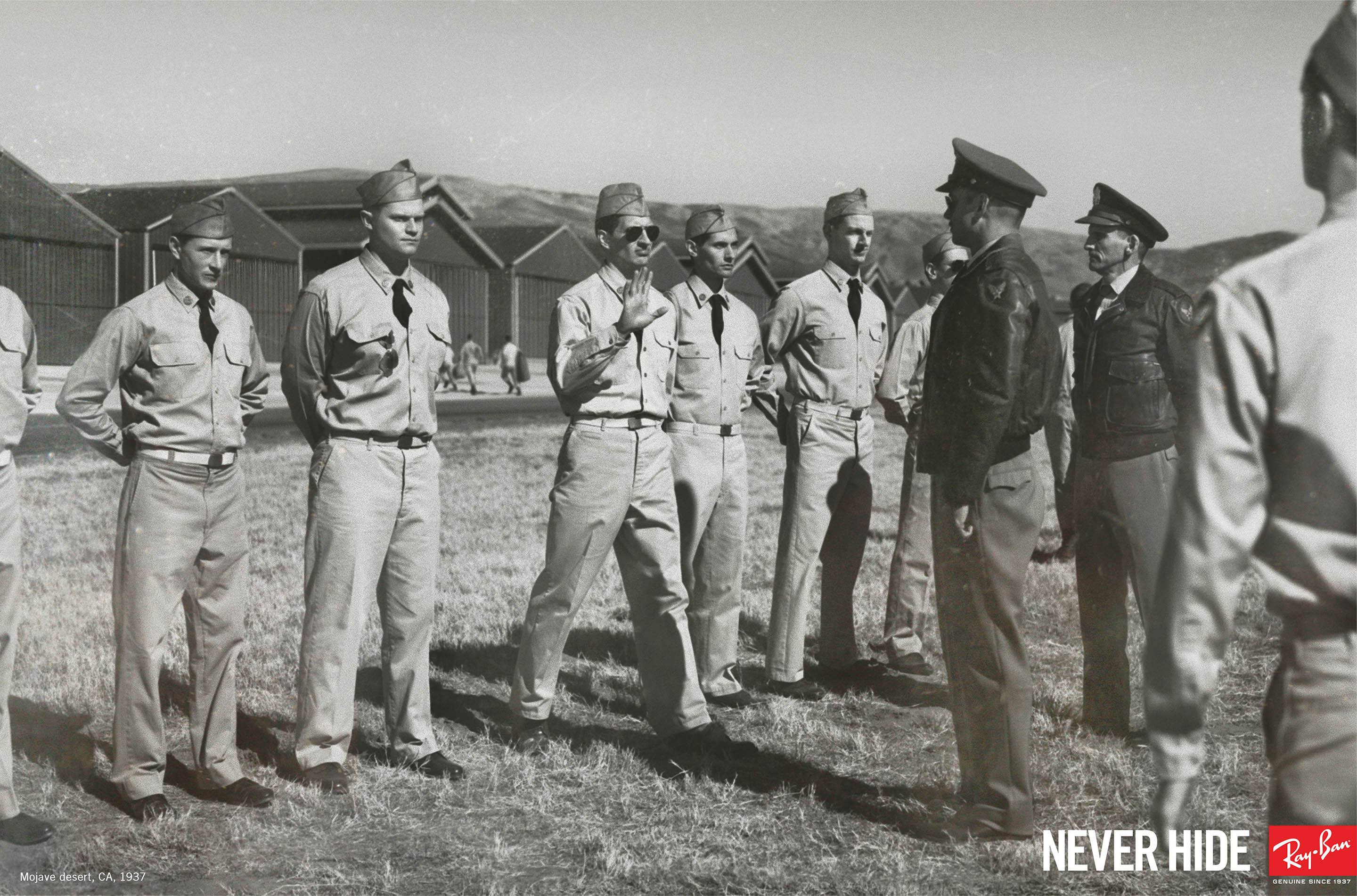 雷朋眼镜是哪个国家的,雷朋眼镜属于什么档次