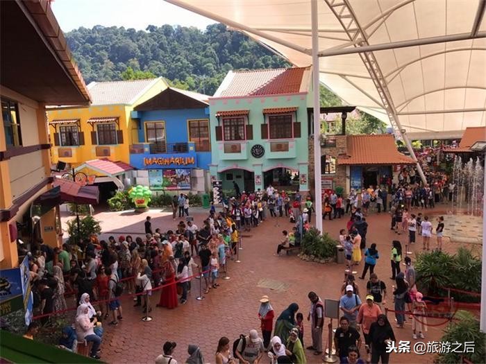 兰卡威好玩的地方推荐,兰卡威旅游著名景点