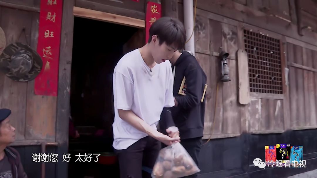 野生厨房深度解析,野生厨房都吃过哪些东西