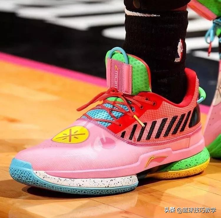 李宁的未来之路,李宁2019冬