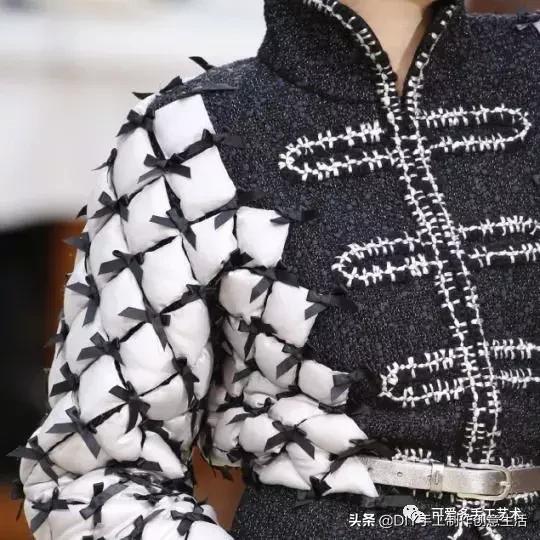 衣服穿大了怎么改造成新款,衣服买大了应该去哪里修改