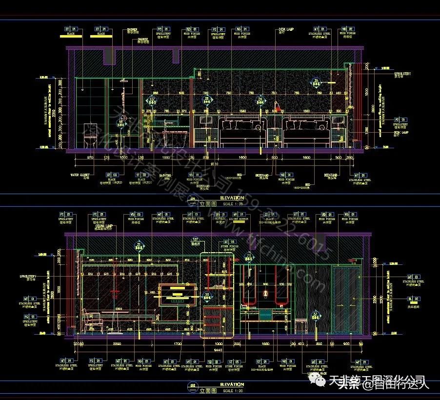 施工图制作施工图深化,施工图设计与施工图深化设计