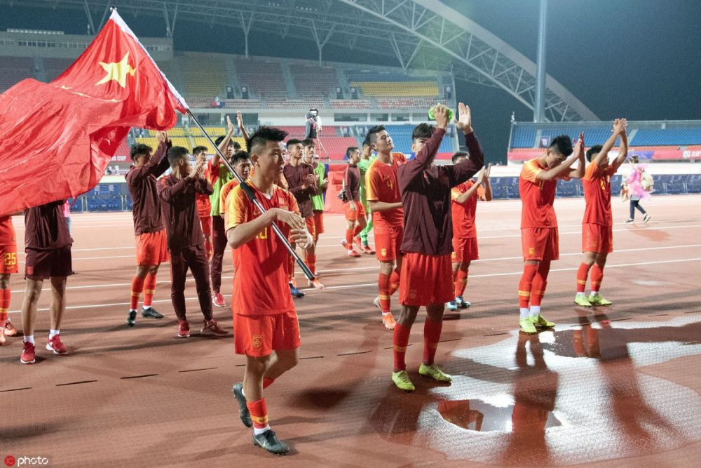 u19国青熊猫杯视频录像重播,熊猫杯u18空门不进