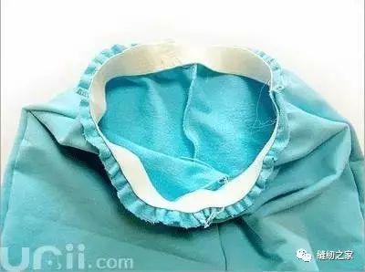 裤带的缝制方法视频,裤子裤带怎么缝制好看