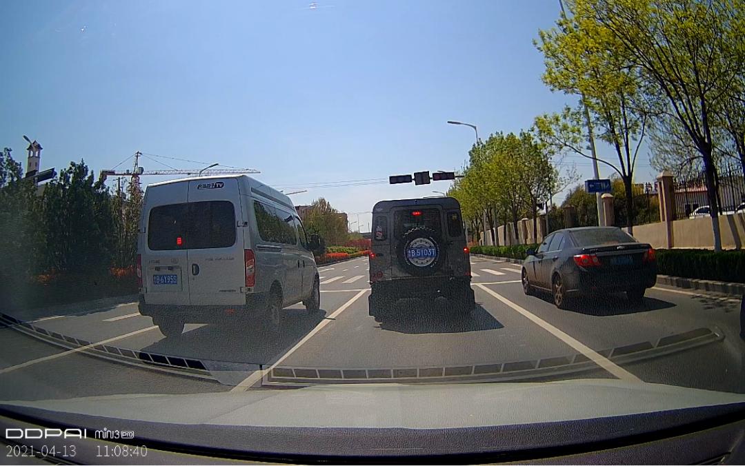 行车记录仪推荐四镜头,评测三款热销行车记录仪