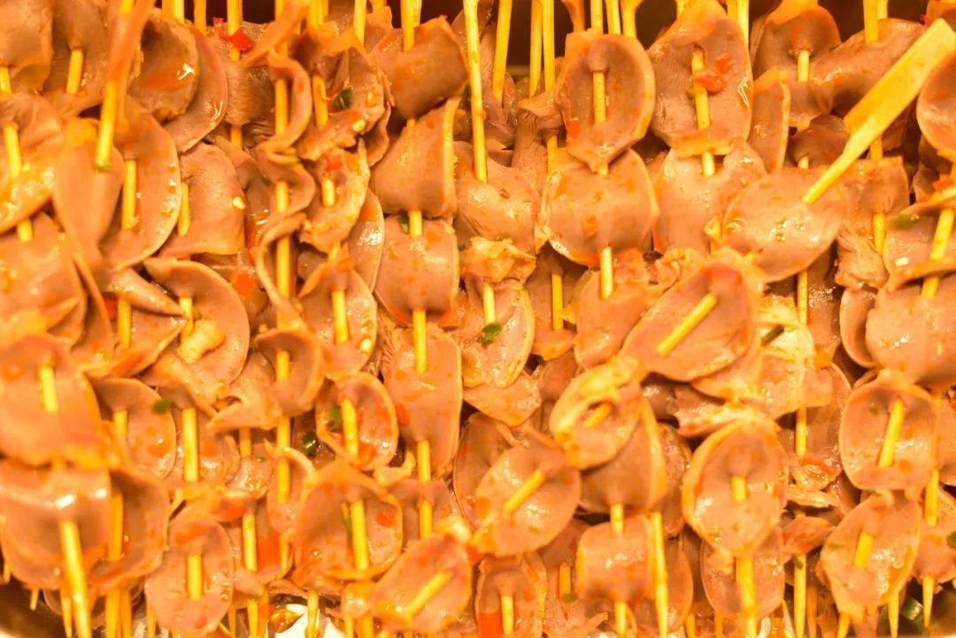 吃火锅时经常吃到的黄喉是什么,黄喉除了吃火锅还可以怎么吃