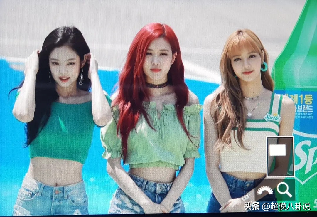 蚂蚁腰女idol,蚂蚁腰女神走红