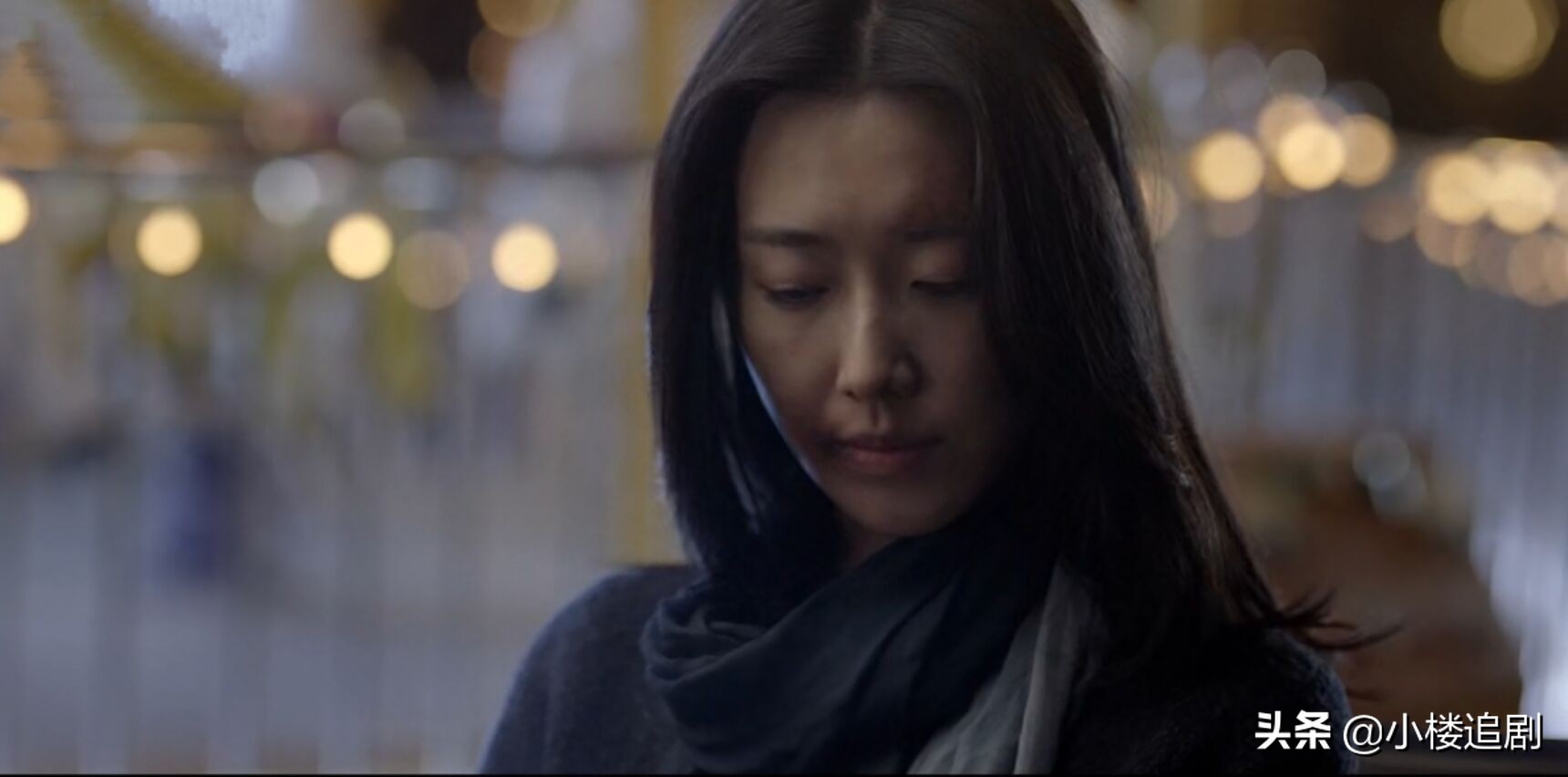 家暴杀夫、性侵*女幼**、小保姆跳楼，低调影后新剧才是“王炸”