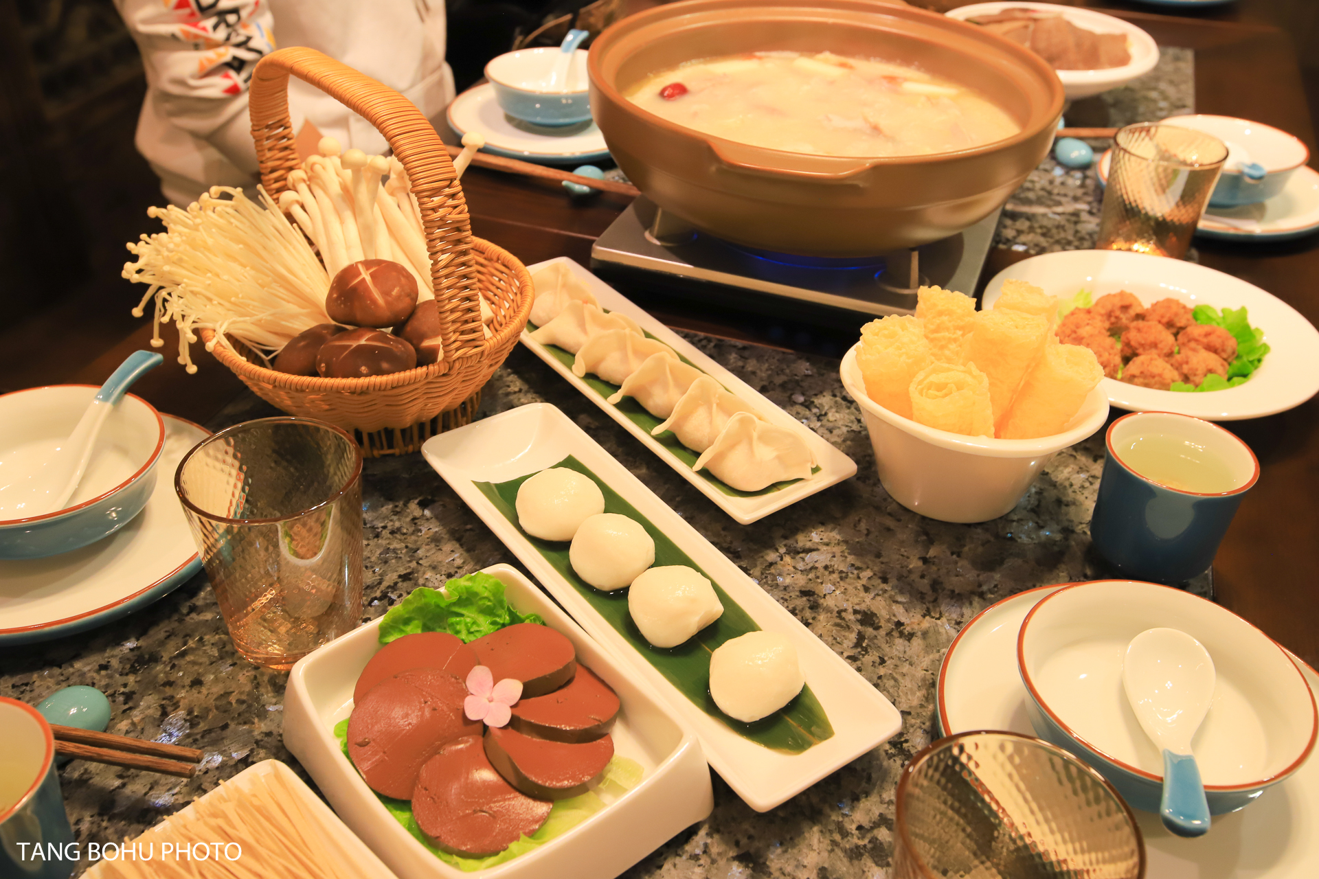 乌镇，来过未曾离开，感受小桥流水人家的静谧安闲