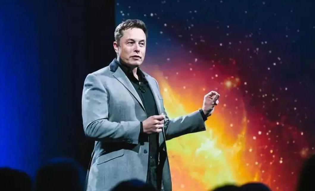 马斯克对雷军说的话,雷军什么时候去见马斯克