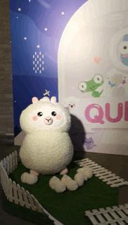 去哪儿网把记者拉下水现场做客服，记者：这真不是人干的活儿