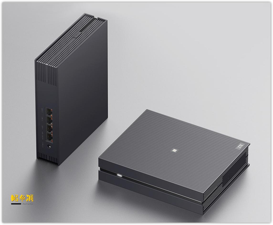 国产芯片的逆袭？中兴AX5400ProWiFi6路由性能及MESH组网使用评测