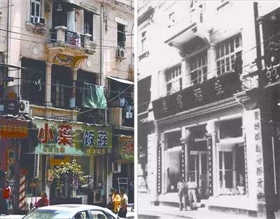 武汉攻略必去的一条街,武汉最神奇的区