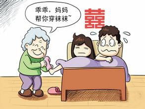 十岁男孩直言要娶妈妈，“恋母情结”怎么破？三招教你来克服